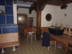 Umbau Pfabenstüberl 2